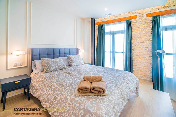 Apartamentos en Cartagena